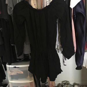 Brand Melville romper