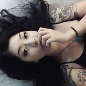 Meet your Posher, Johanna