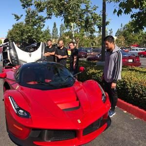 Meet your Posher, Vu