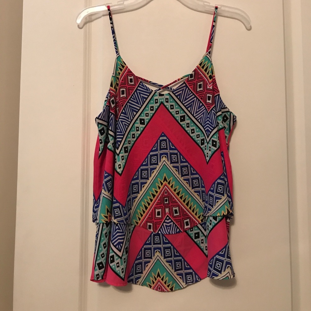 Annabella tank sz L