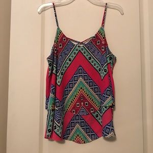 Annabella tank sz L