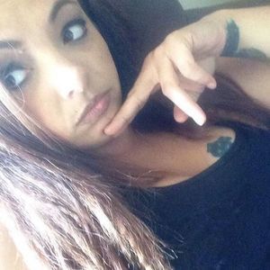 Meet your Posher, Tįffäńÿ