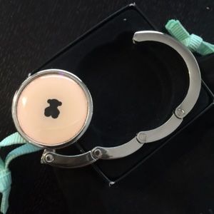 Tous Purse Hook