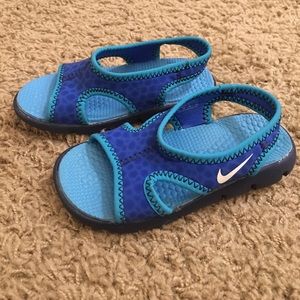 Nike Toddler sandals