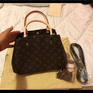 Louisvuitton Handbag Louisvuitton Handbag