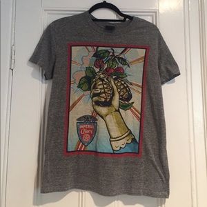 Obey t-shirt