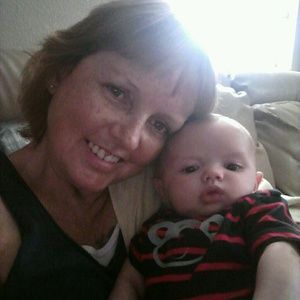 Meet your Posher, Barb