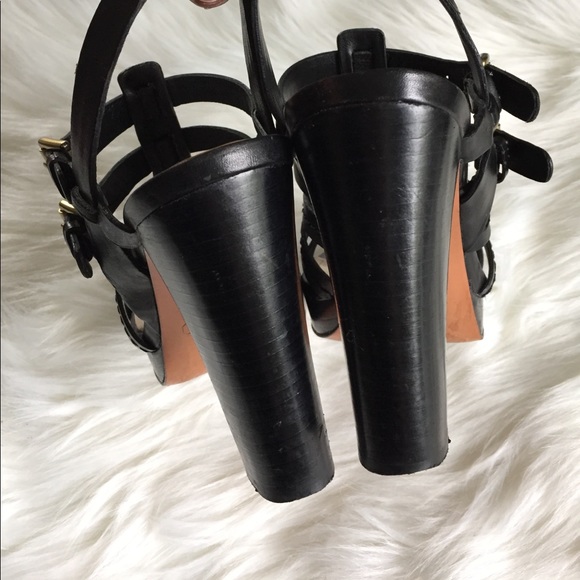 Coach sandals - Picture 4 of 5