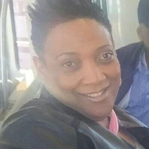 Meet your Posher, Anita