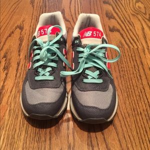 New Balance Sneakers