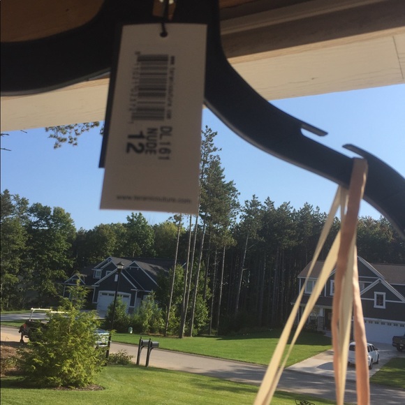 Homecoming Dress - Picture 4 of 4