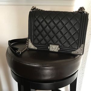 Chanel bag