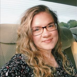 Meet your Posher, Kelsea