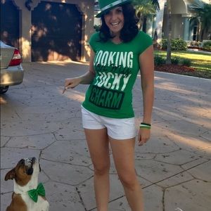 Meet your Posher, Jacqueline