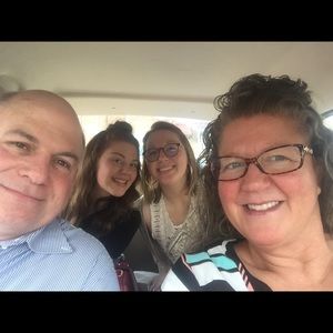 Meet your Posher, Tammy
