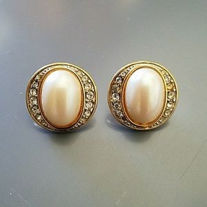 Special occasion earrings