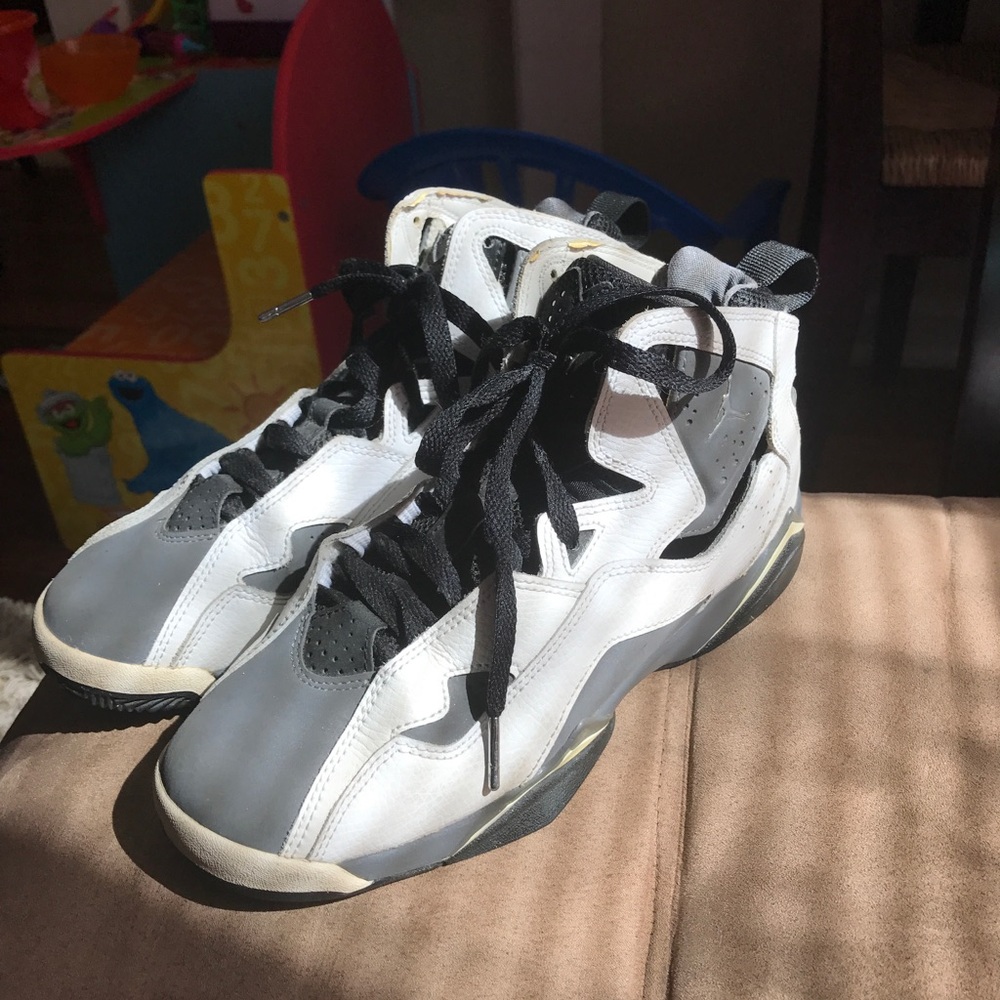Air Jordan True Flight