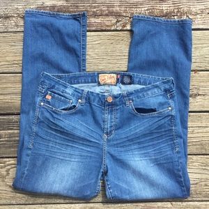 Dear John dark jeans 👖