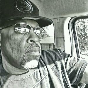 Meet your Posher, Marvin