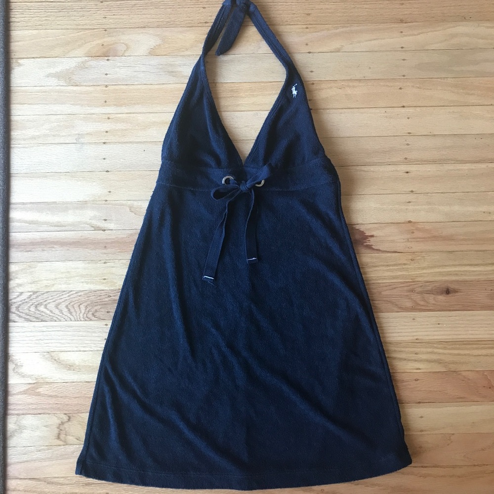 Ralph Lauren Dress/Swim Coverup