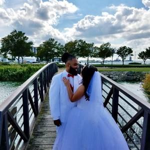 Meet your Posher, Jason