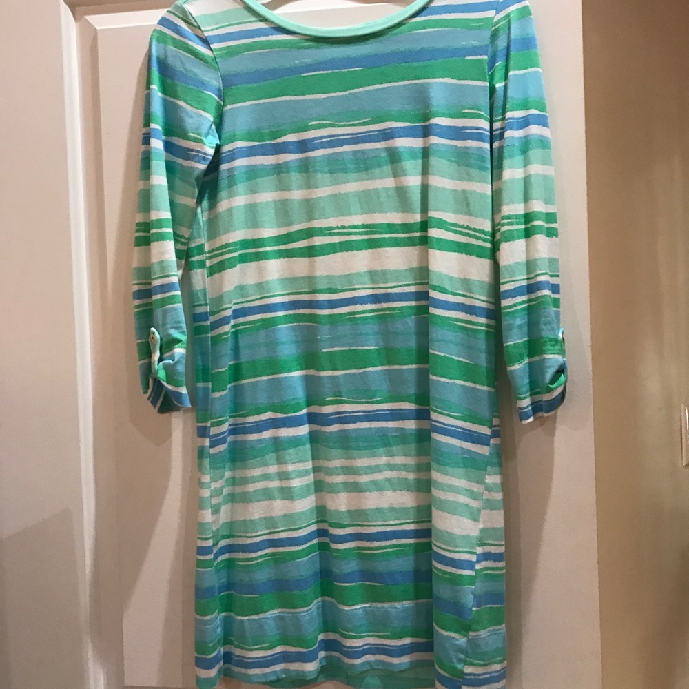 Lilly Pulitzer dress