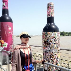 Meet your Posher, Cynthia