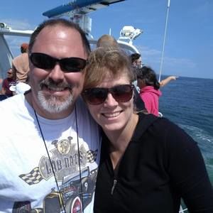 Meet your Posher, Lisa