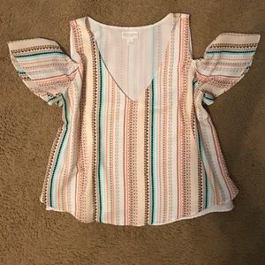 Bisou Bisou top sz L