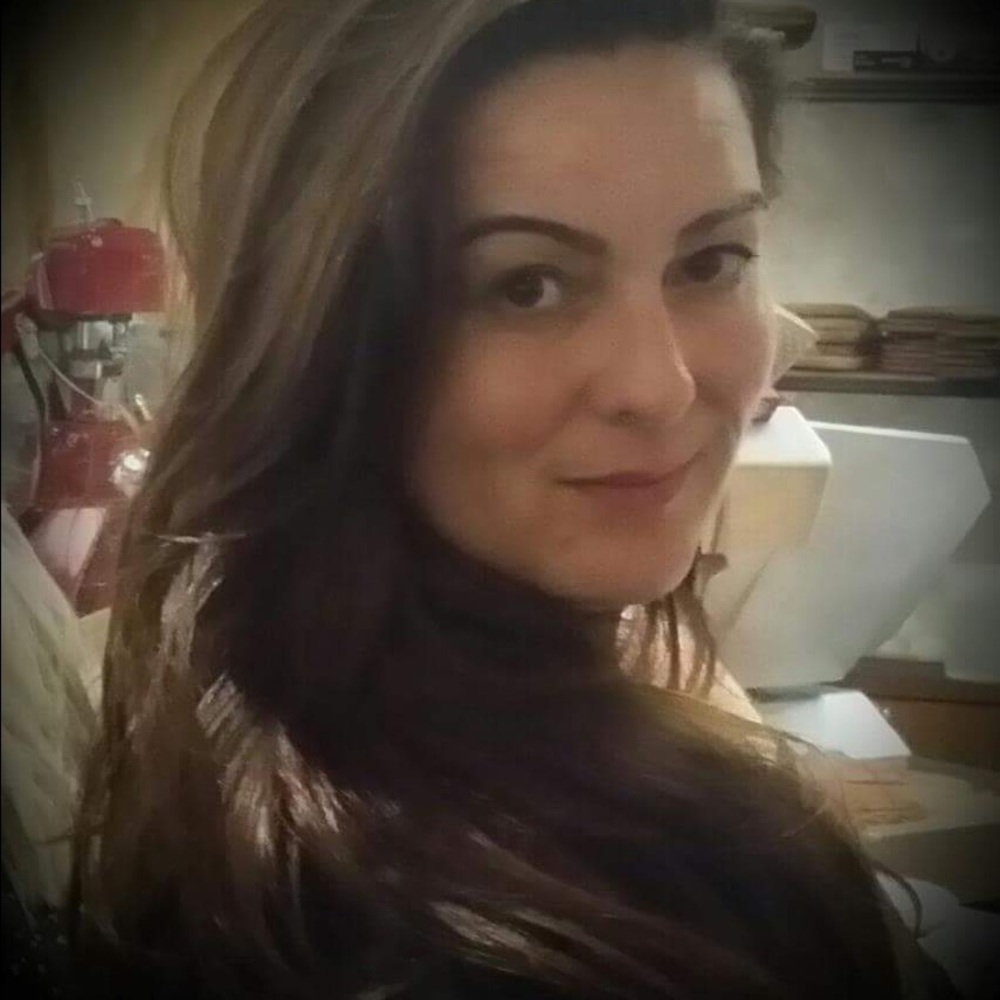 Meet your Posher, Cindy