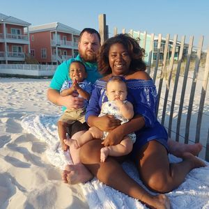 Meet your Posher, Shamee