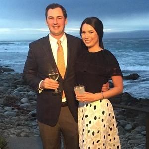 Meet your Posher, Catherine