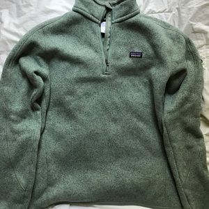 Women's Patagonia sweater