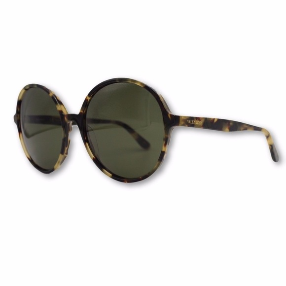 Valentino Accessories - Valentino Havana Round