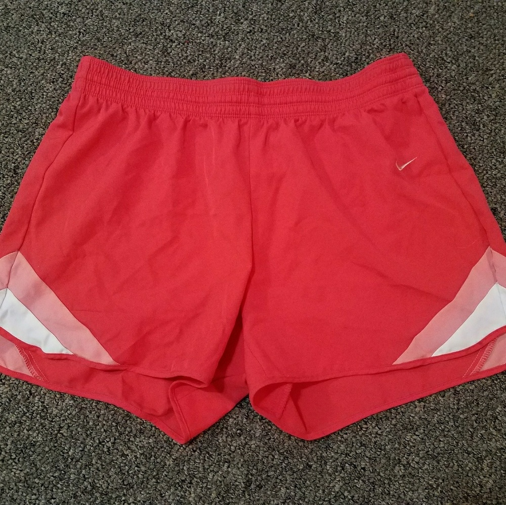 Nike Dri-Fit Shorts
