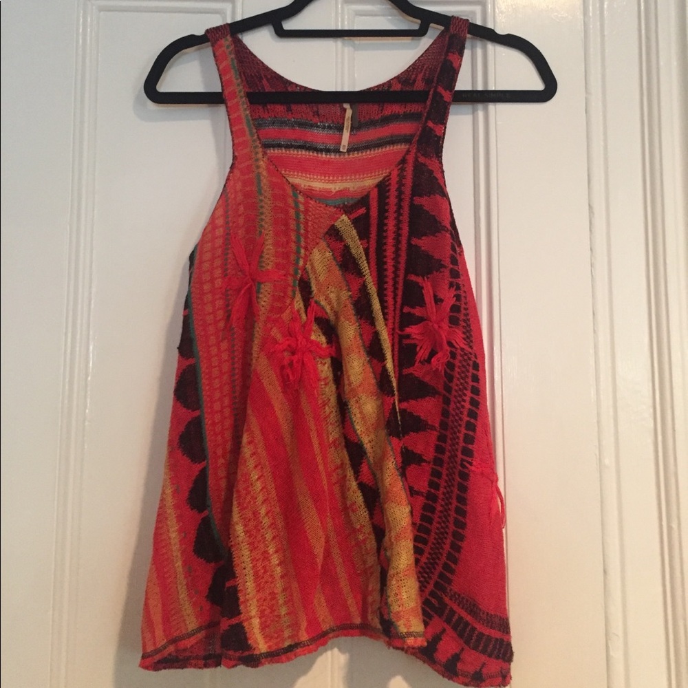 Free People Tank Top