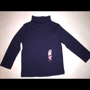 New Gymboree Turtleneck New Gymboree Turtleneck