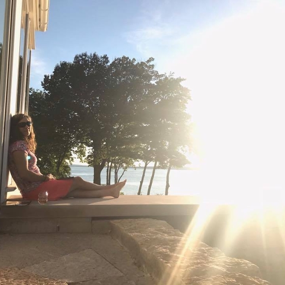 Meet your Posher, Darcy - Picture 1 of 1