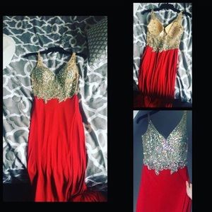 Prom/Homecoming Dress