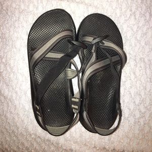 Chaco Z strap. Men's size 9
