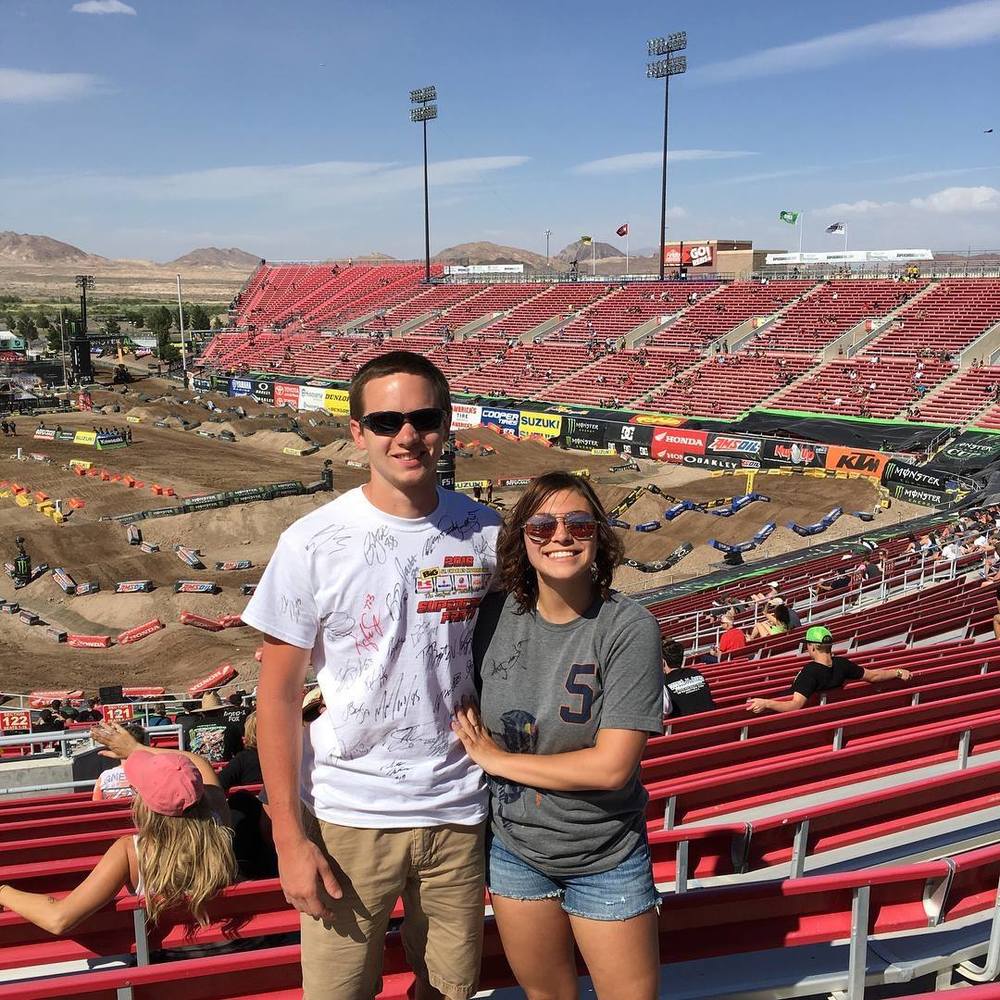 Meet your Posher, Miranda