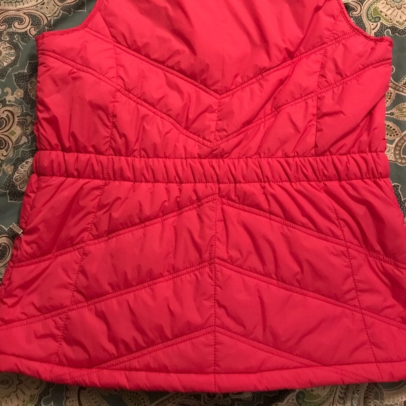 Kate lord vest - Picture 3 of 3