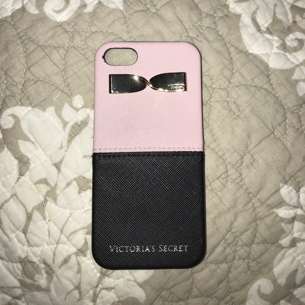 Victoria’s Secret IPhone 5s case
