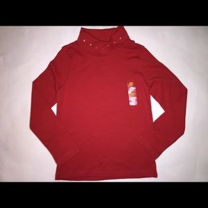 New Gymboree Turtleneck New Gymboree Turtleneck