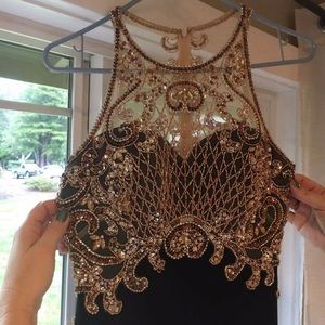 Basically brand new. Great condition