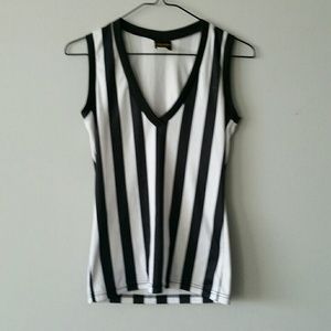 Sexy Referee Top
