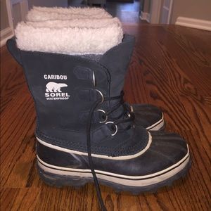 Sorel winter boots