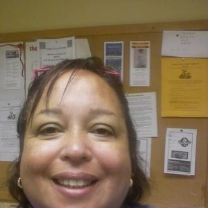 Meet your Posher, Phyllis