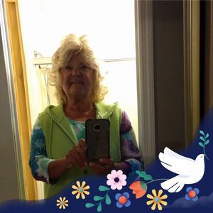 Meet your Posher, Sue