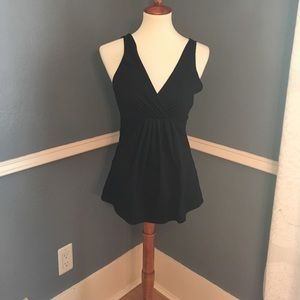 NWOT Fabletics Reversible Tank